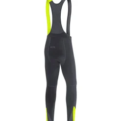C5 Thermo Bib Tights+ - Men's