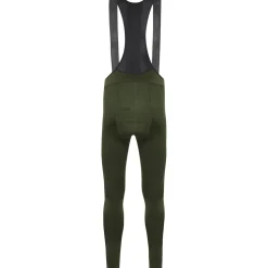 C5 Thermo Bib Tights+ - Men's