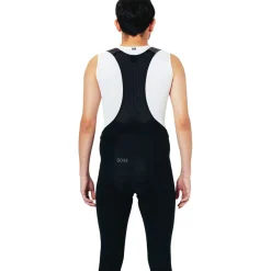 C5 Thermo Bib Tights+ - Men's