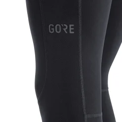 C5 Thermo Bib Tights+ - Men's