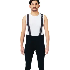 C5 Thermo Bib Tights+ - Men's