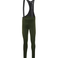 C5 Thermo Bib Tights+ - Men's
