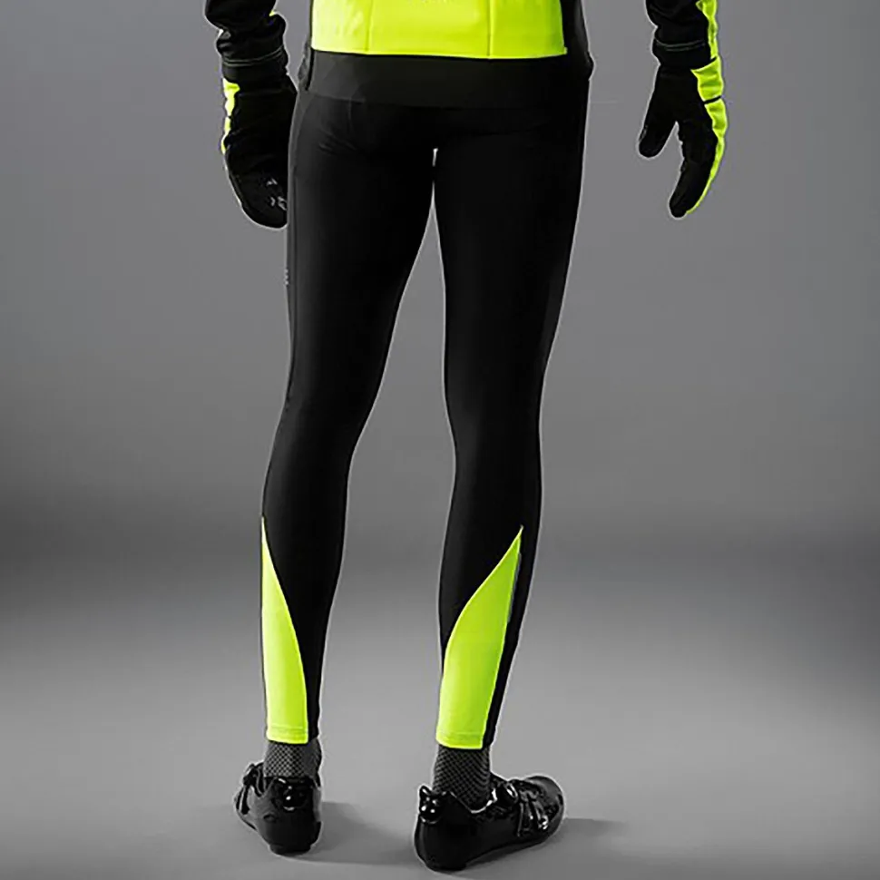 C3 Thermo Bib Tights+ - Men's