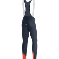 C3 Thermo Bib Tights+ - Men's
