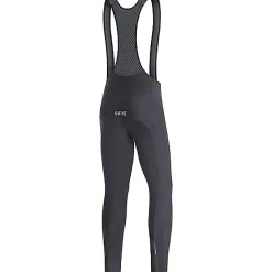 C3 Thermo Bib Tights+ - Men's