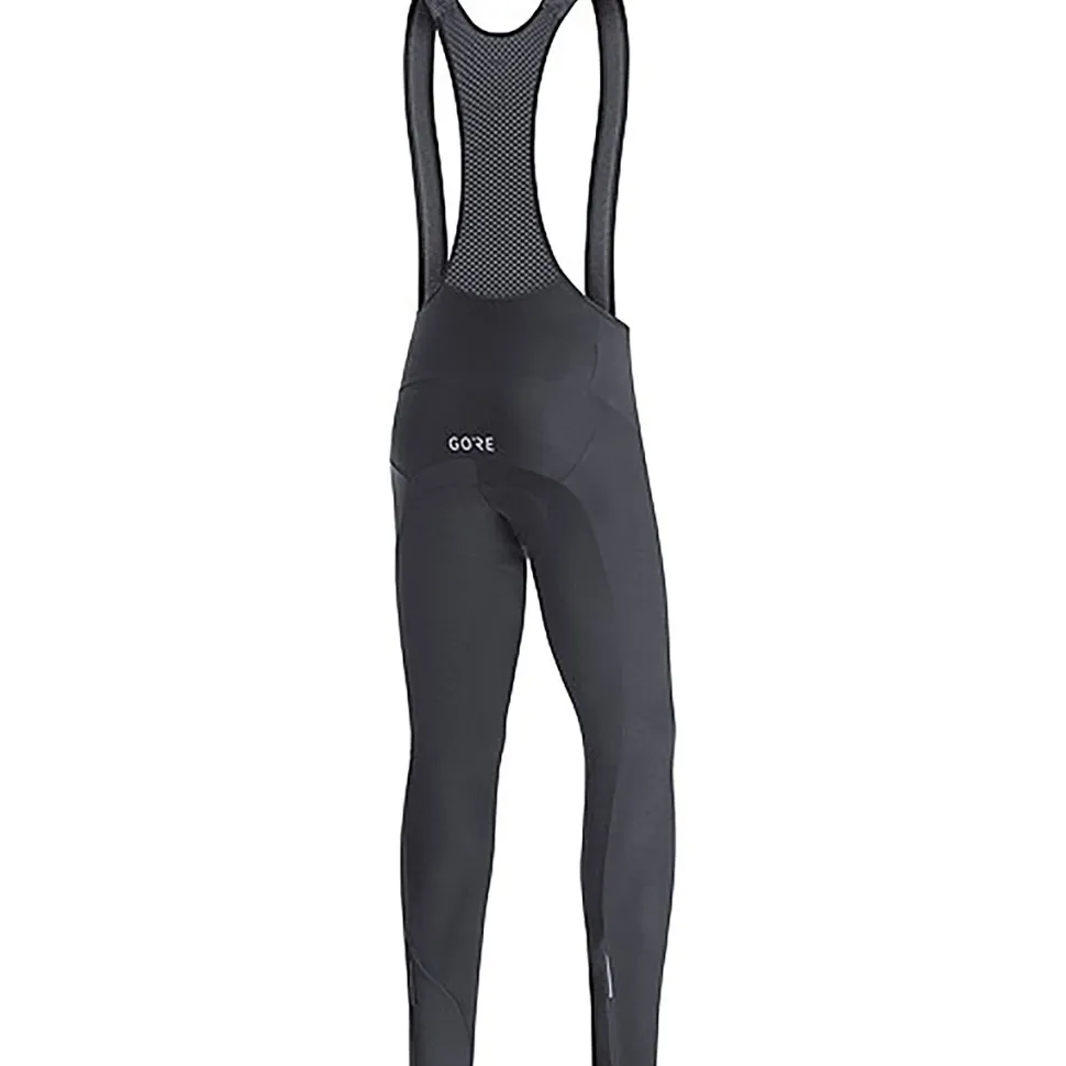 C3 Thermo Bib Tights+ - Men's