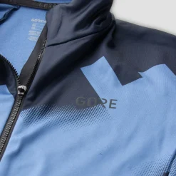 C3 Thermo Jersey - Men's