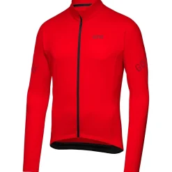 C3 Thermo Jersey - Men's