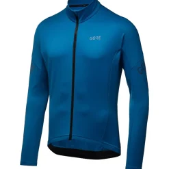 C3 Thermo Jersey - Men's