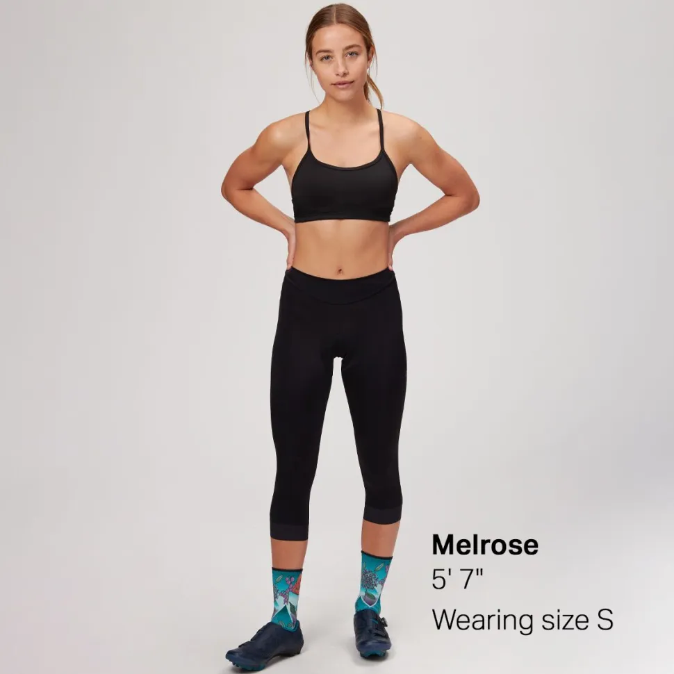 C3 3/4 Tights+ - Women's