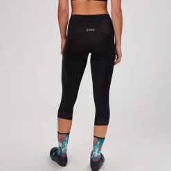C3 3/4 Tights+ - Women's