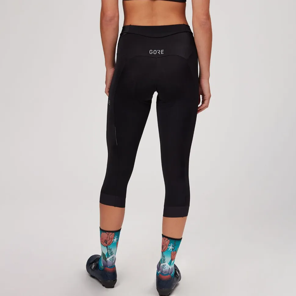 C3 3/4 Tights+ - Women's