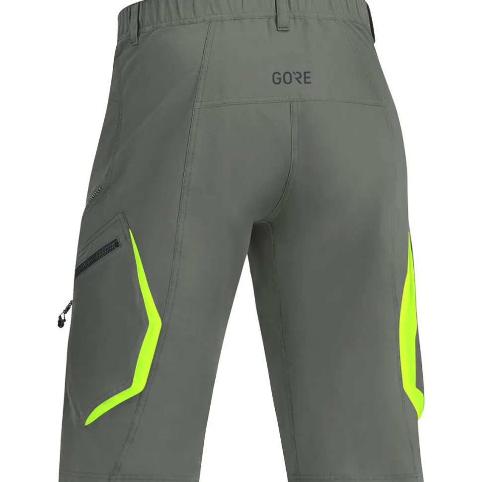 C3 Trail Short - Men's