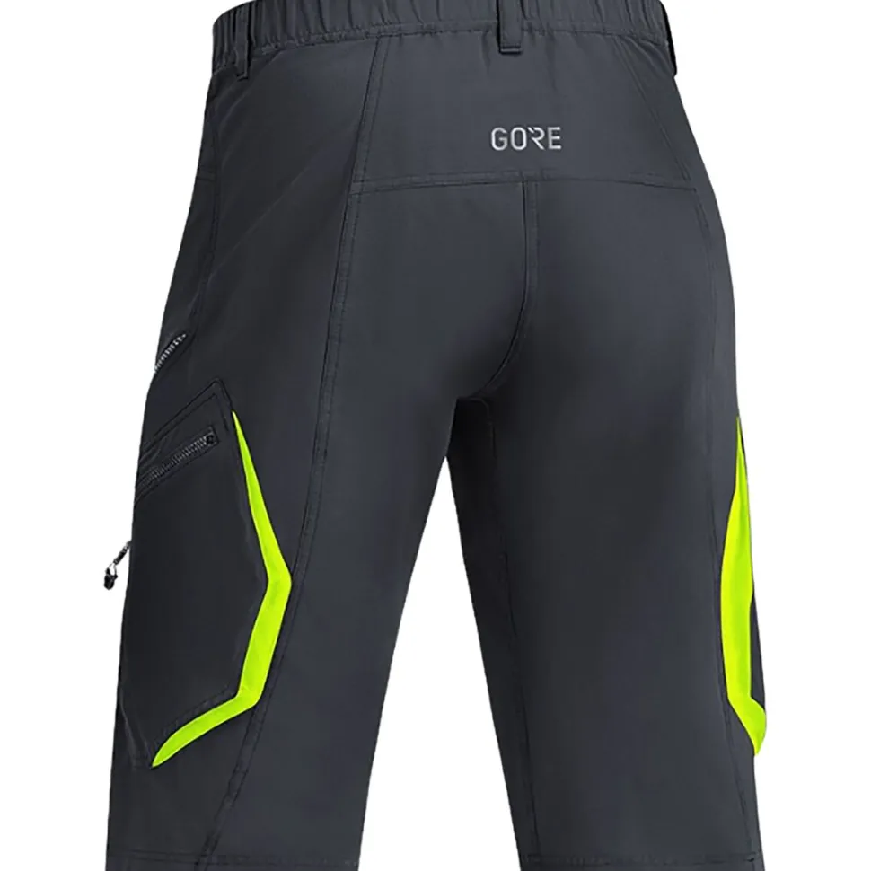 C3 Trail Short - Men's