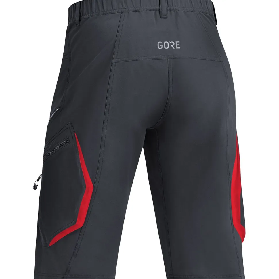 C3 Trail Short - Men's