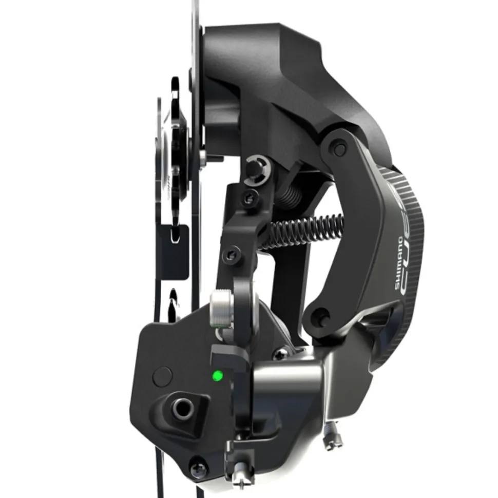 CUES RD-U6050 10-Speed Rear Derailleur