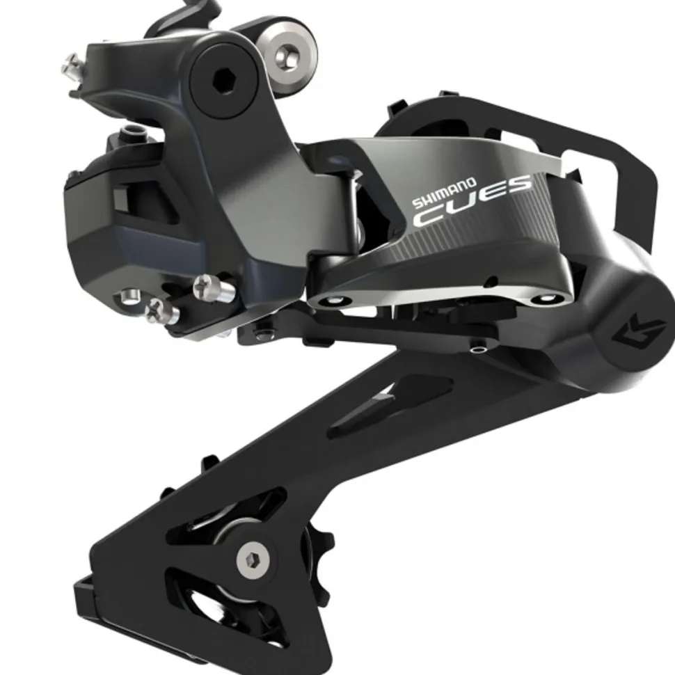 CUES RD-U6050 10-Speed Rear Derailleur
