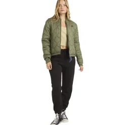 Cuesta Bomber - Women's