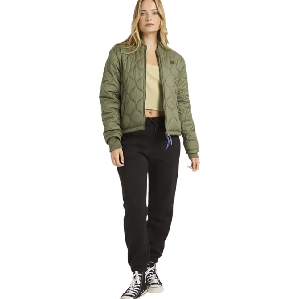 Cuesta Bomber - Women's