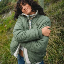 Cuesta Bomber - Women's
