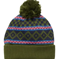 Cumbre Beanie