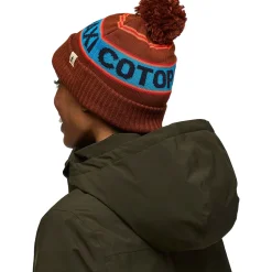 Cumbre Beanie
