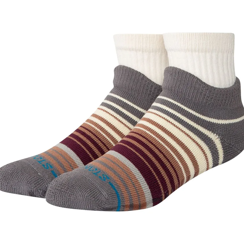 Curren Slipper Sock