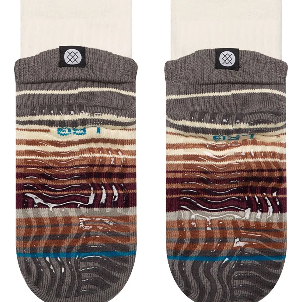 Curren Slipper Sock