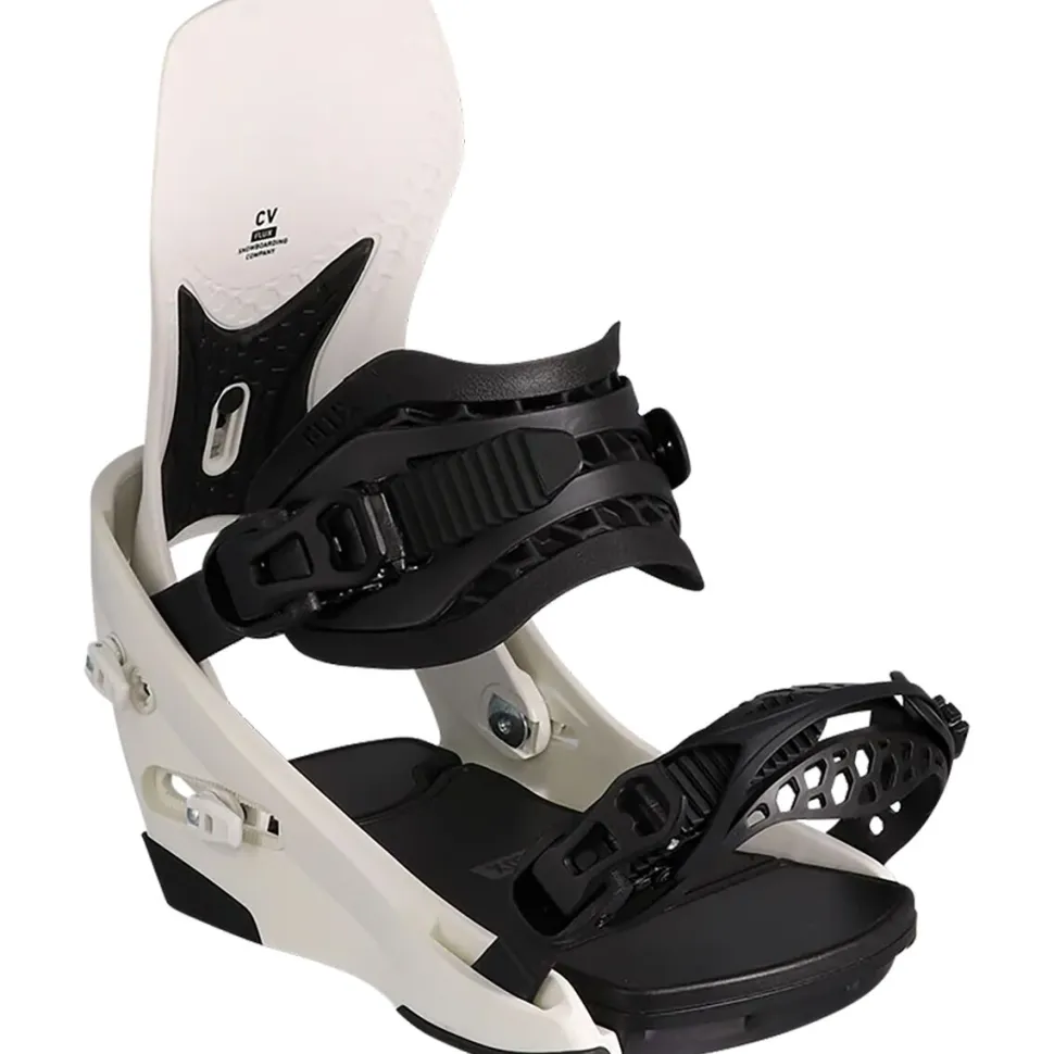 CV Snowboard Binding - 2026
