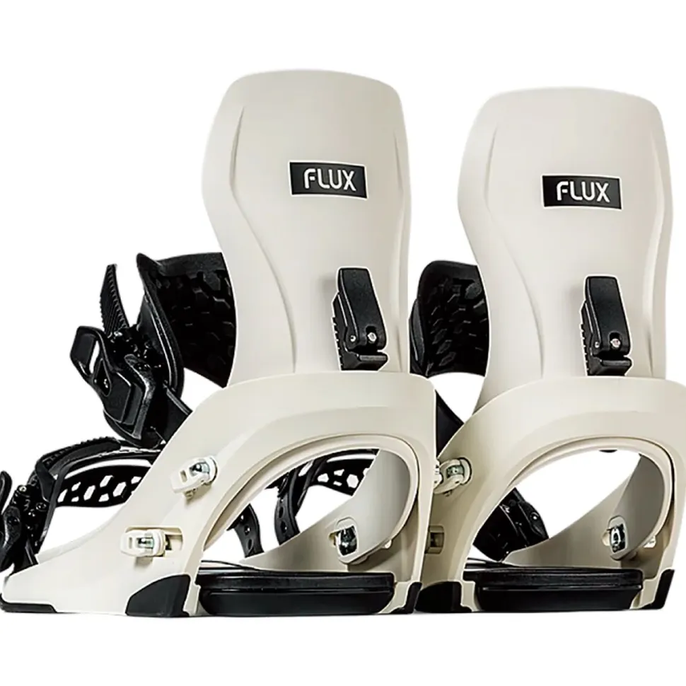 CV Snowboard Binding - 2026