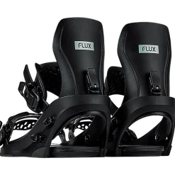 CV Snowboard Binding - 2026