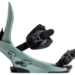 CV Snowboard Binding - 2026