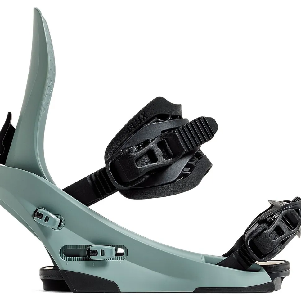 CV Snowboard Binding - 2026