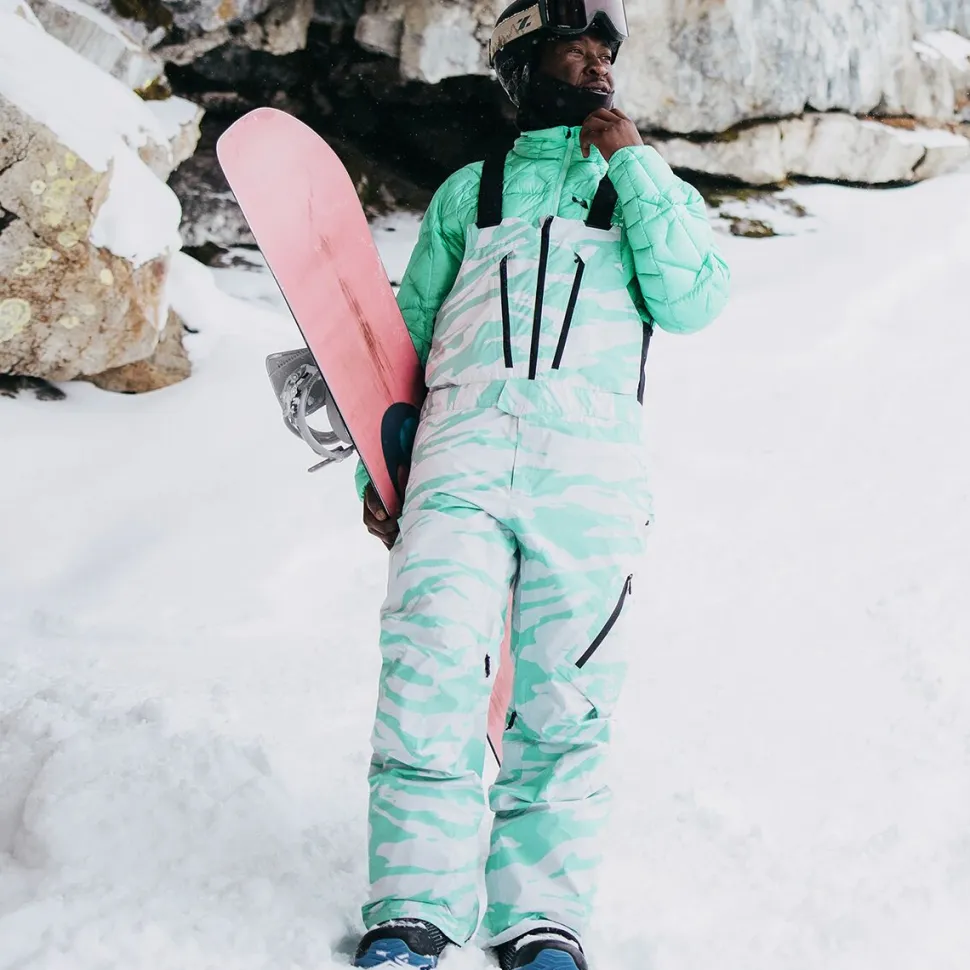 Cyclic GORE-TEX Bib Pant - Men's