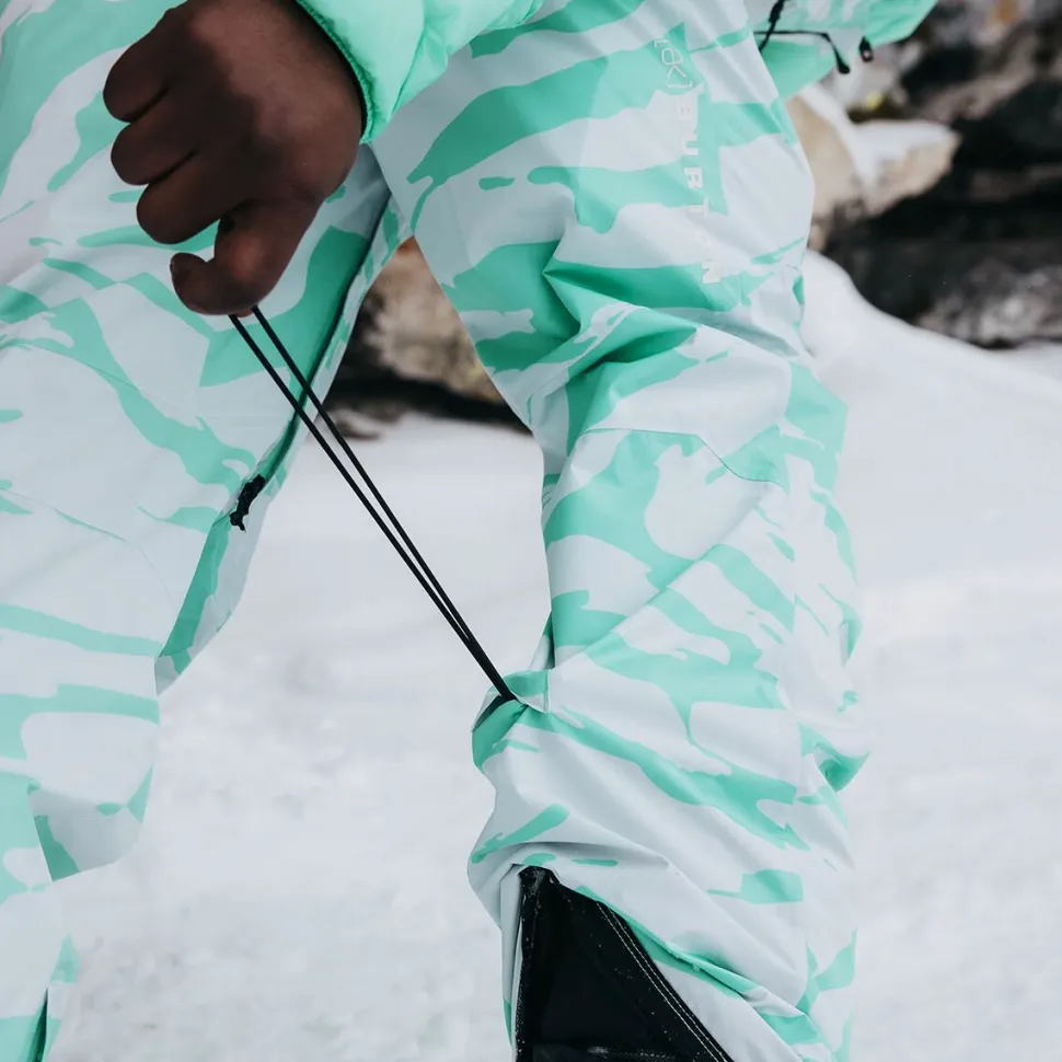 Cyclic GORE-TEX Bib Pant - Men's