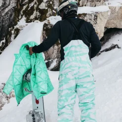 Cyclic GORE-TEX Bib Pant - Men's