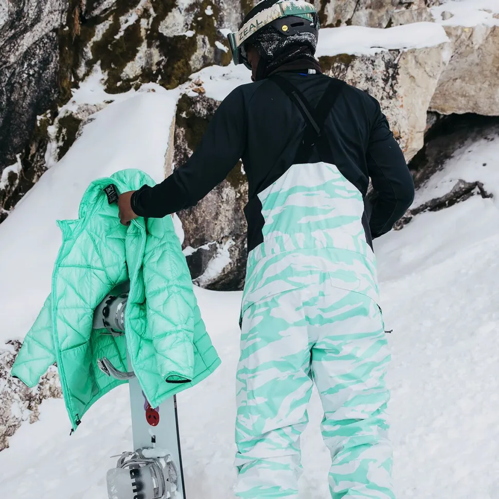 Cyclic GORE-TEX Bib Pant - Men's