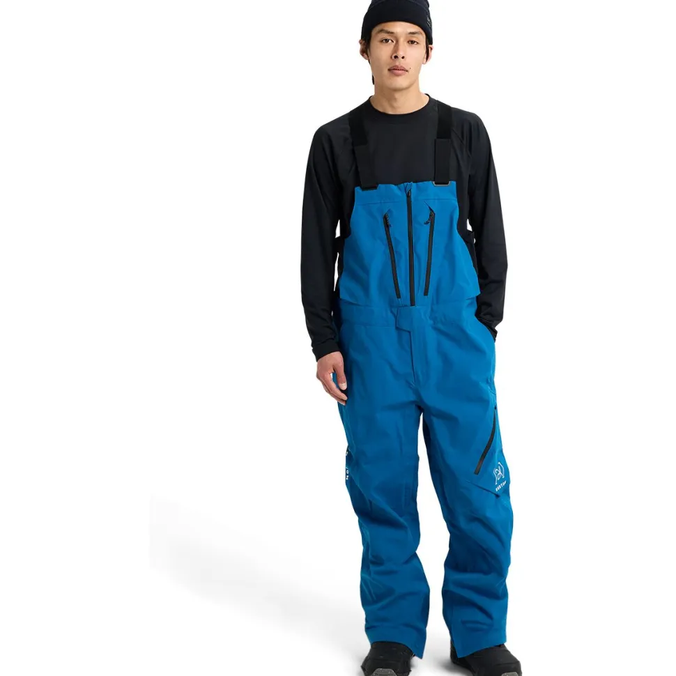 Cyclic GORE-TEX Bib Pant - Men's