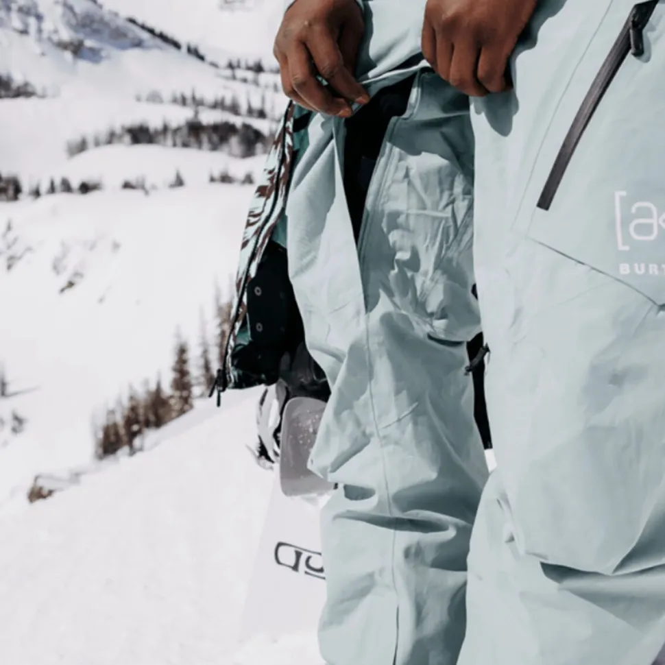 Cyclic GORE-TEX Bib Pant - Men's