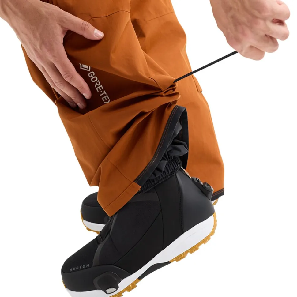 Cyclic GORE-TEX Bib Pant - Men's