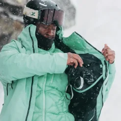 Cyclic GORE-TEX Jacket - Men's