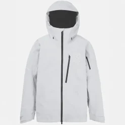 Cyclic GORE-TEX Jacket - Men's