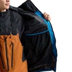 Cyclic GORE-TEX Jacket - Men's