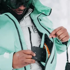 Cyclic GORE-TEX Jacket - Men's