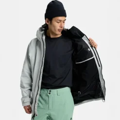 Cyclic GORE-TEX Jacket - Men's