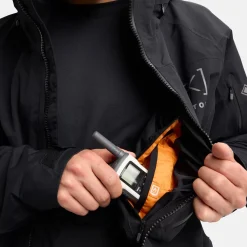 Cyclic GORE-TEX Jacket - Men's