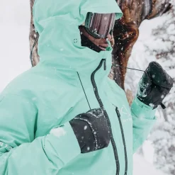 Cyclic GORE-TEX Jacket - Men's