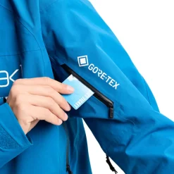 Cyclic GORE-TEX Jacket - Men's