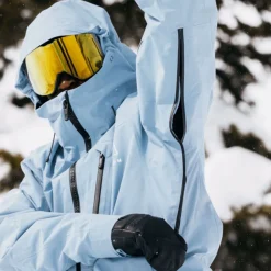 Cyclic GORE-TEX Jacket - Men's