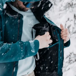 Cyclic GORE-TEX Jacket - Men's